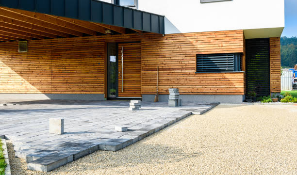 Best Driveway Paving Contractor  in Thedral City, CA
