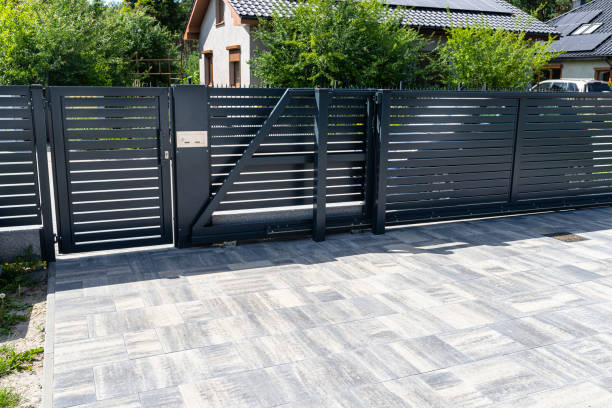 Professional Driveway Pavers in Cathedral City, CA