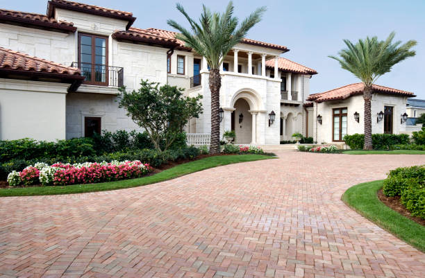 Reasons to Select Us for Your Driveway Paving Requirements in Cathedral City, CA