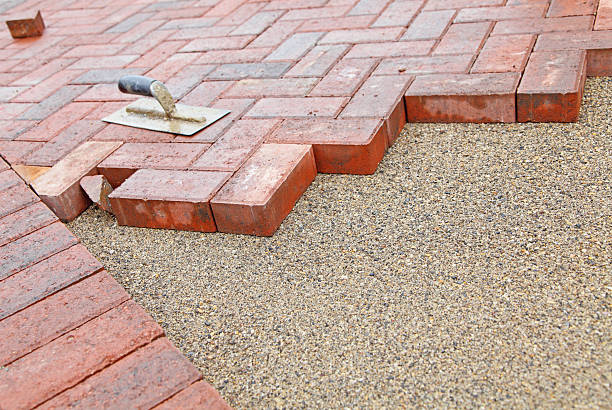 Reasons to Select Us for Your Driveway Paving Requirements in Cathedral City, CA