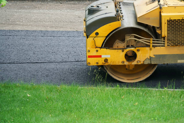 Best Driveway Pavers Near Me  in Thedral City, CA