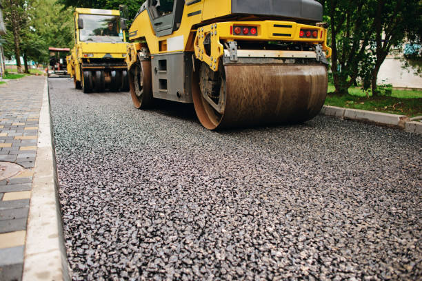 Best Permeable Paver Driveway  in Thedral City, CA
