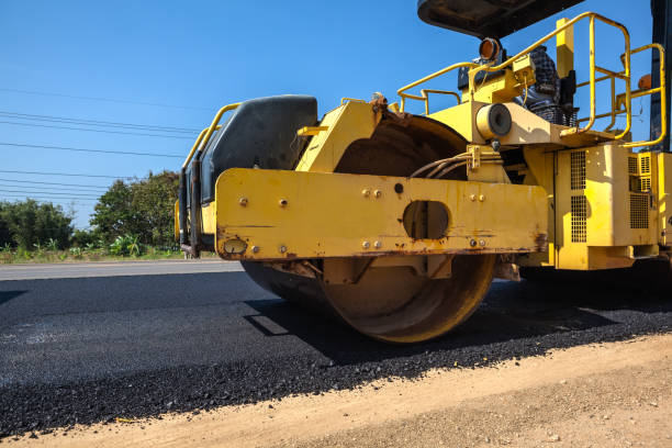 Best Driveway Pavers Near Me  in Thedral City, CA